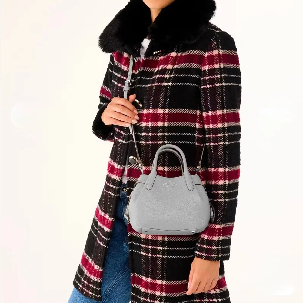 Kate Spade Dumpling Mini Satchel - Picture 3 of 9